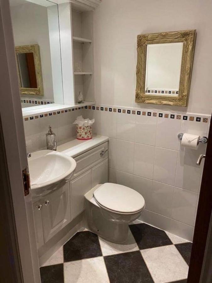 Lovely 1-Bed House In Стерлінг Екстер'єр фото